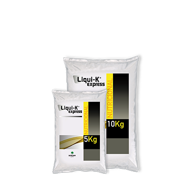 Liqui-K Express